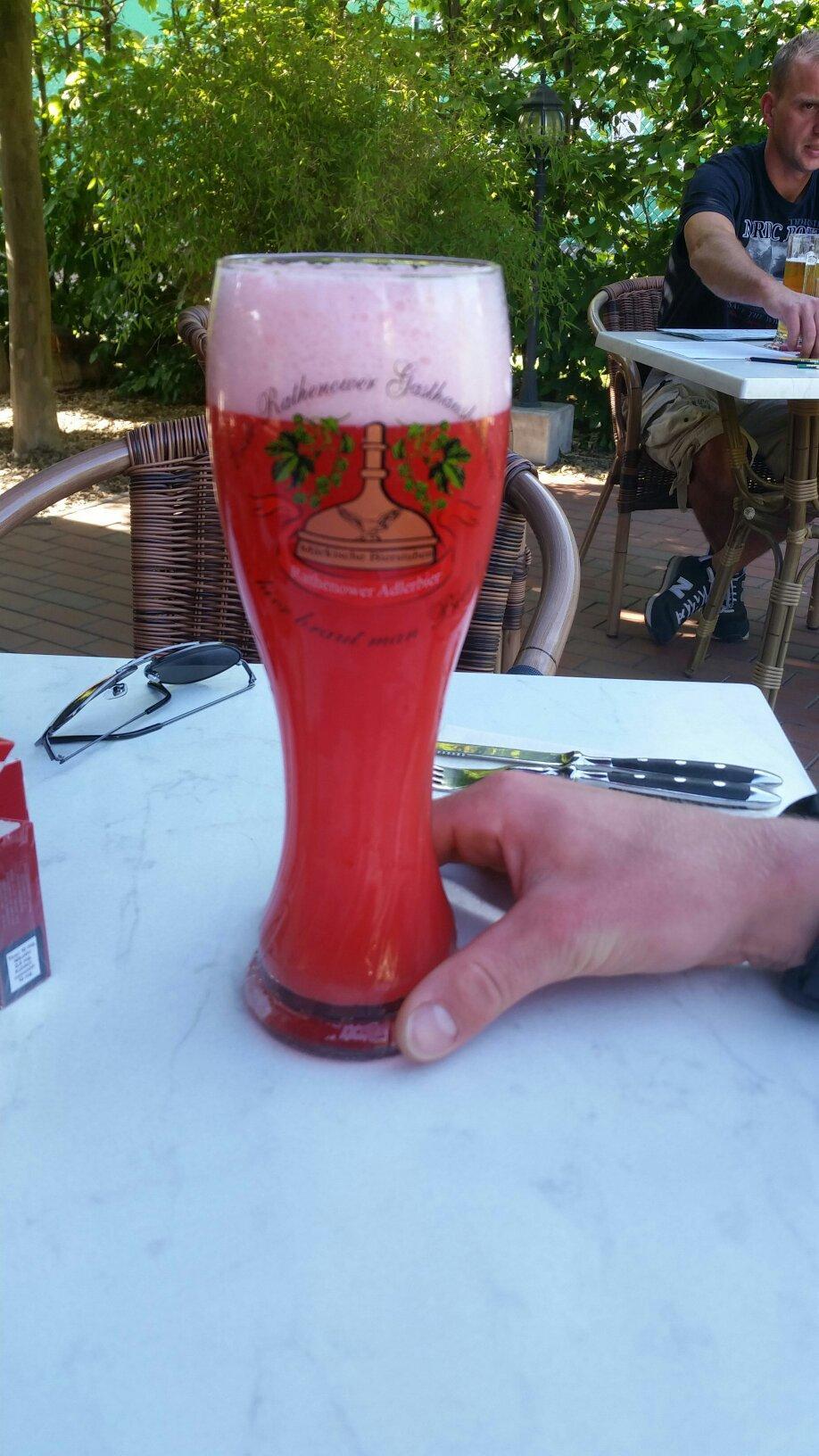 Märkische Bierstuben