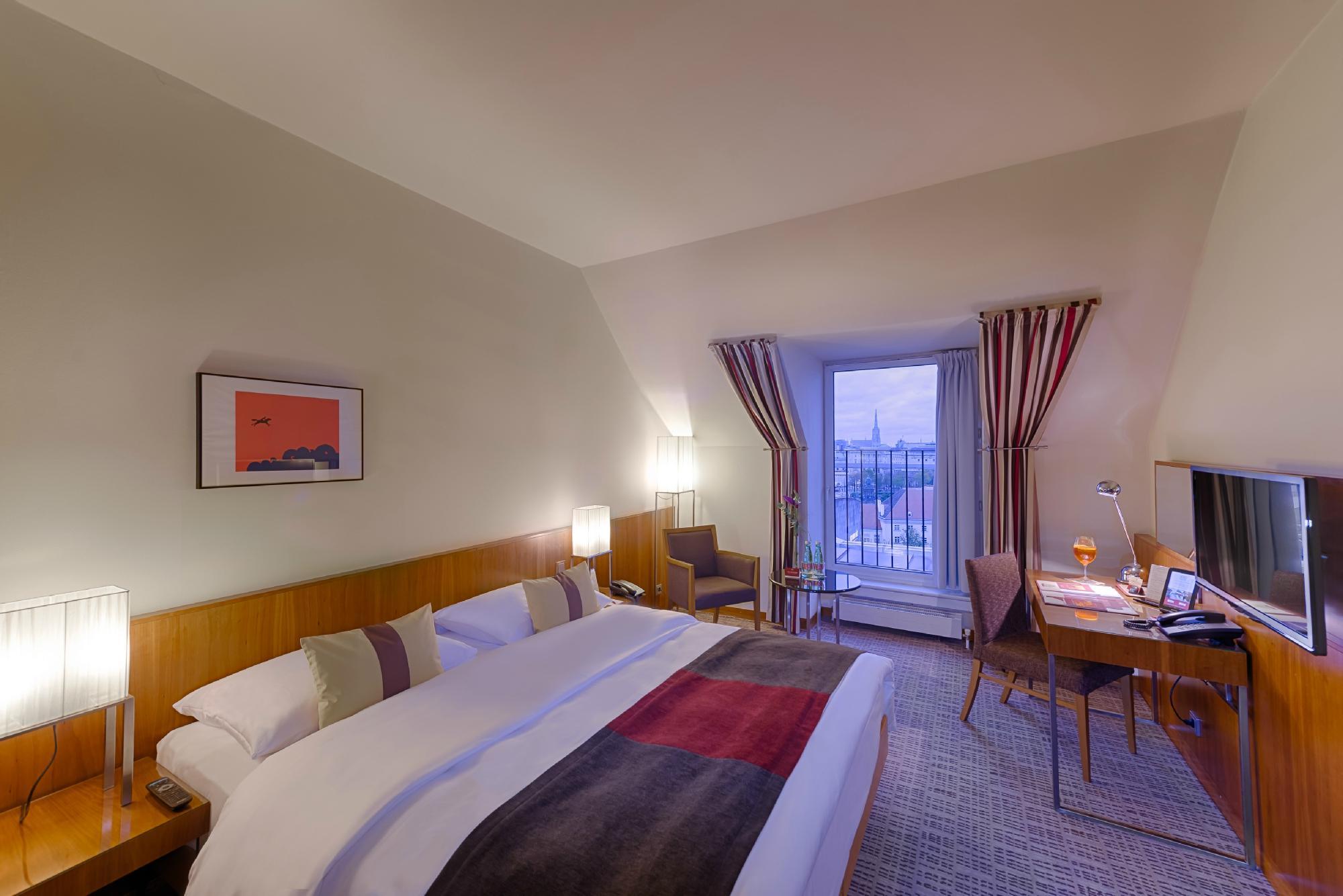 K+k Hotel Maria Theresia