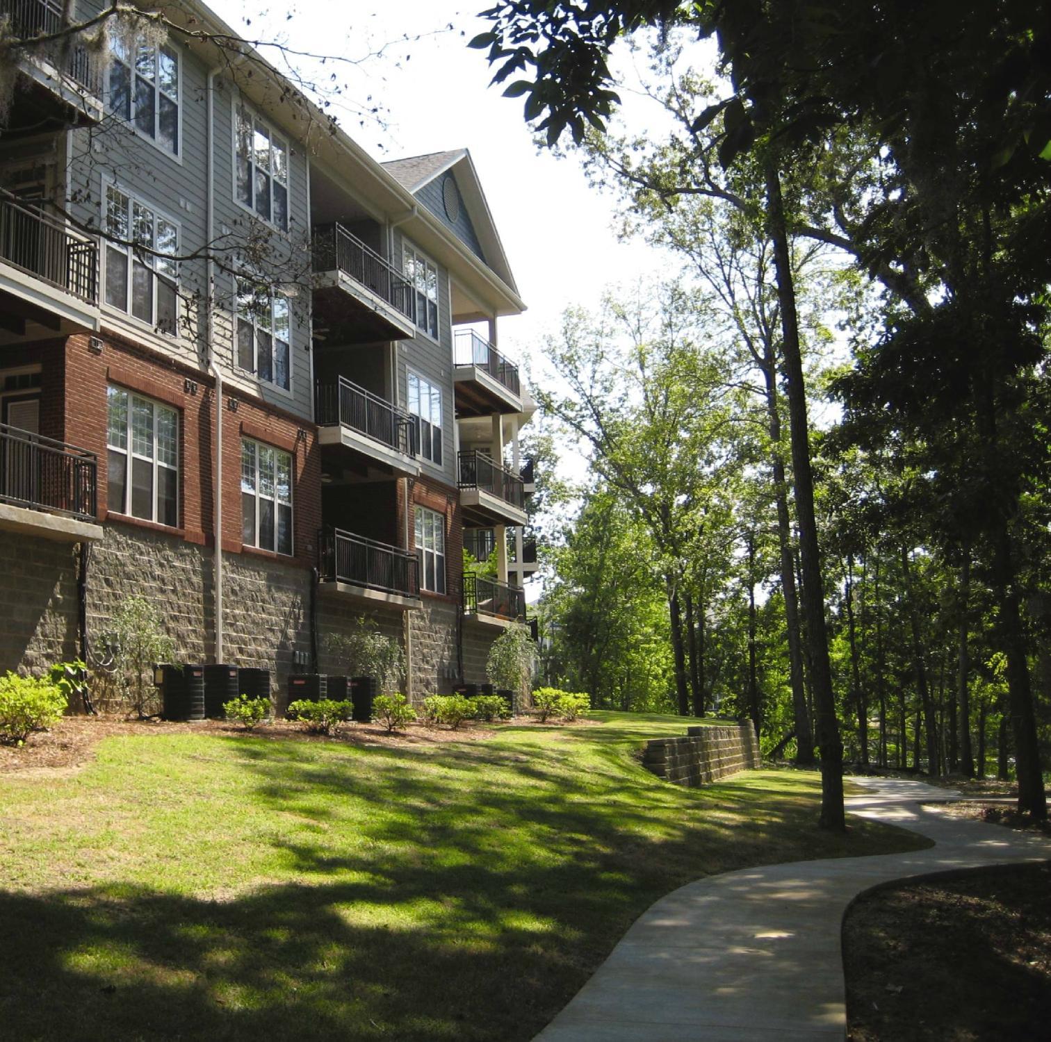 Club Wyndham Lake Marion