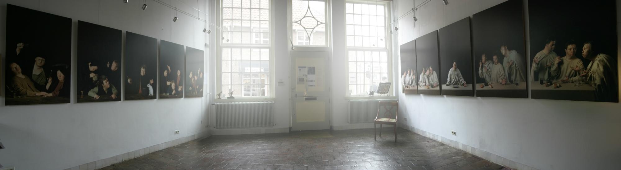 Galerie Lilja Zakirova