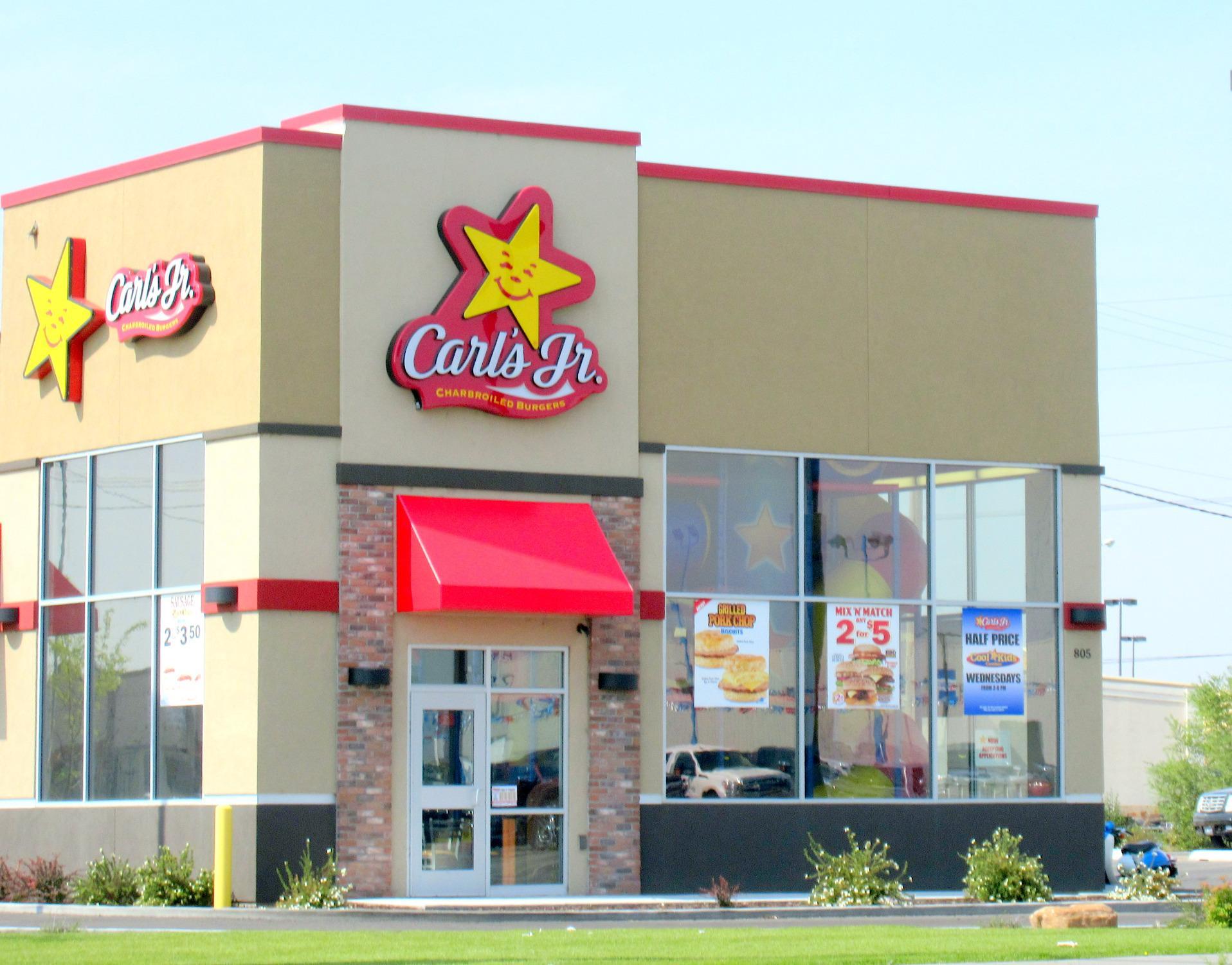 Carl's Jr.