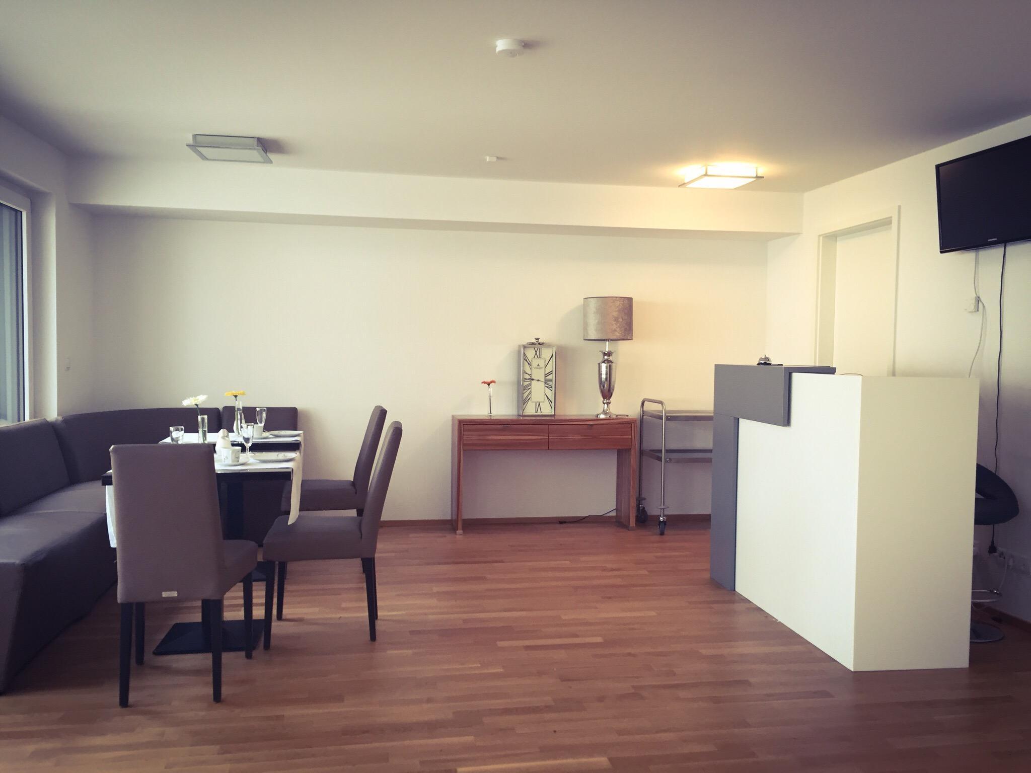 Airport Thirty Hotel