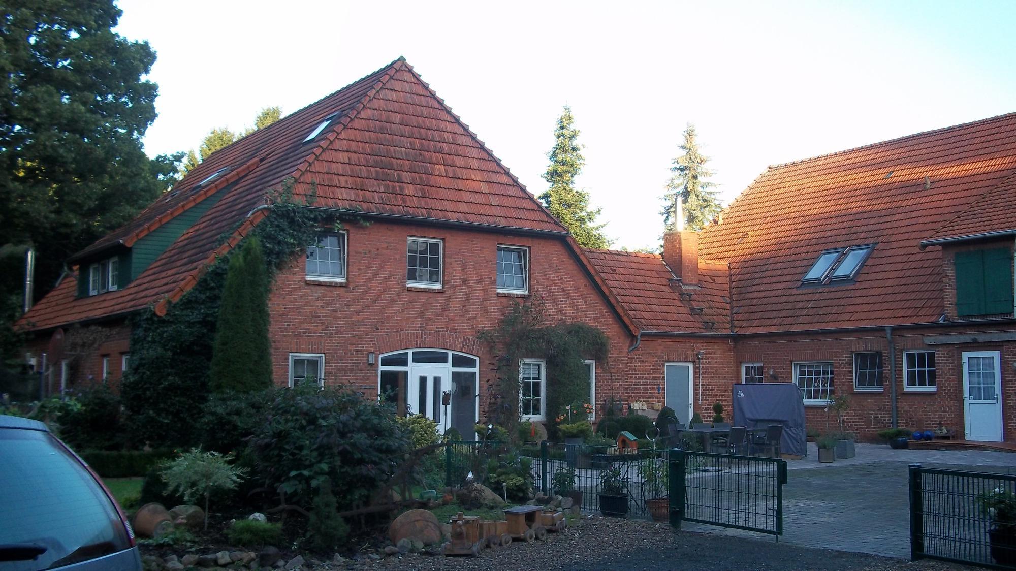 Hache Pension Schumacher