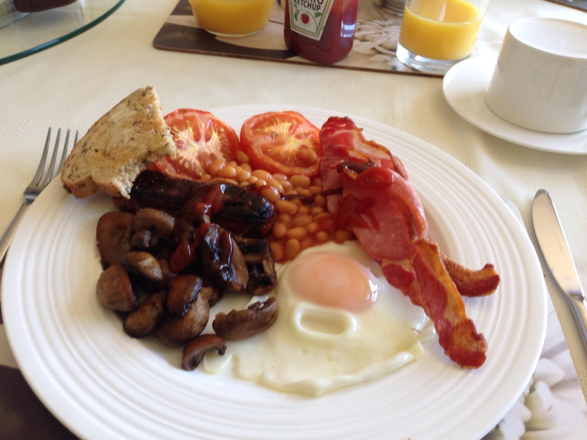 Croft Farm Bed and Breakfast