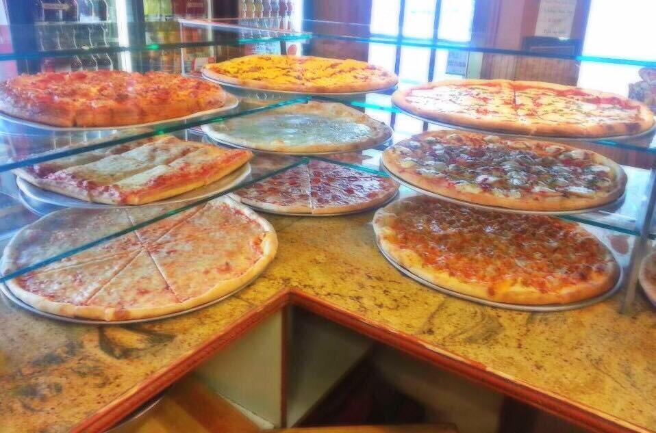 Giuseppe Pizzeria and Restaurant