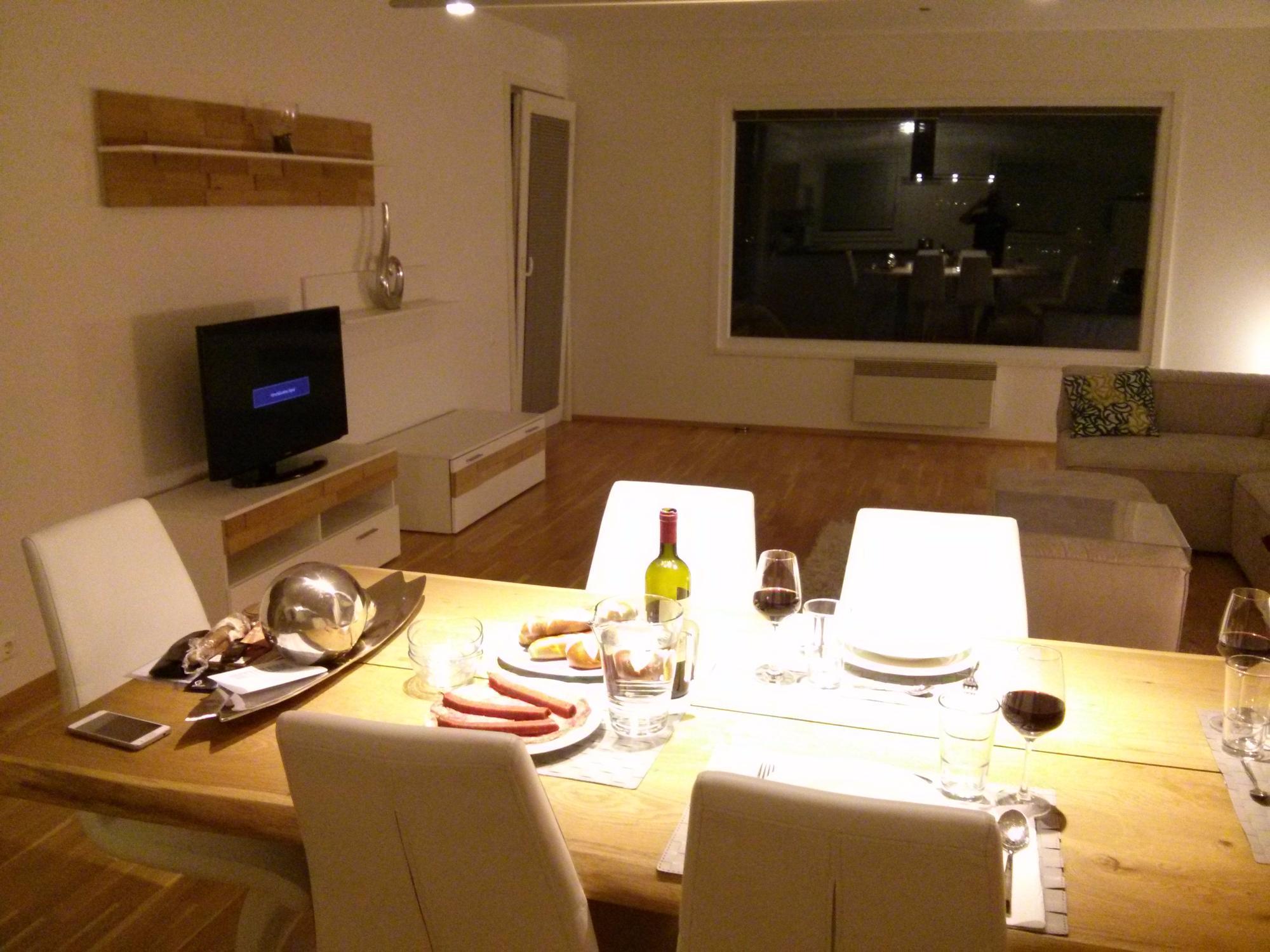 Excelsior Seebungalows