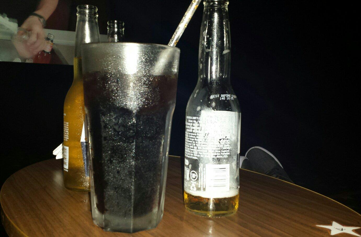 Event Cinemas Garden City