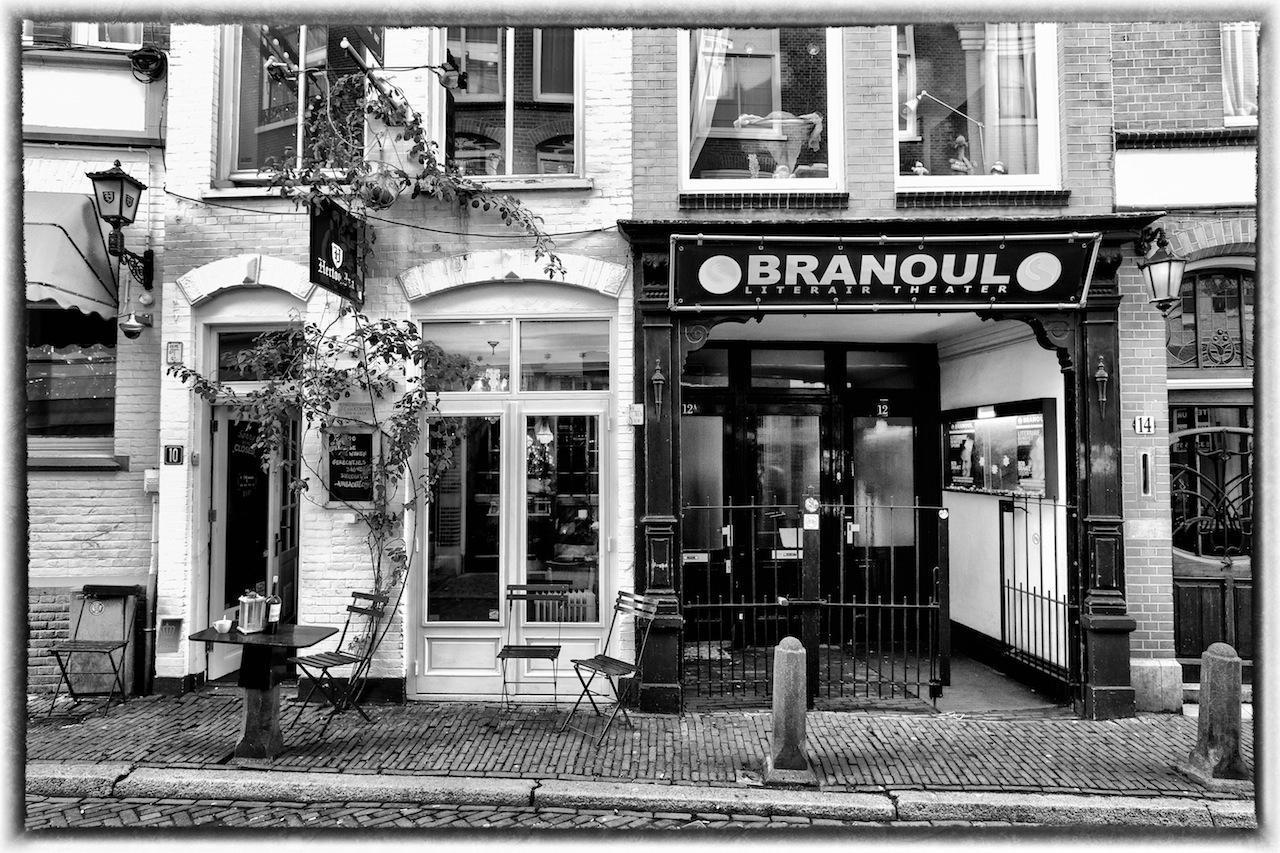 Branoul