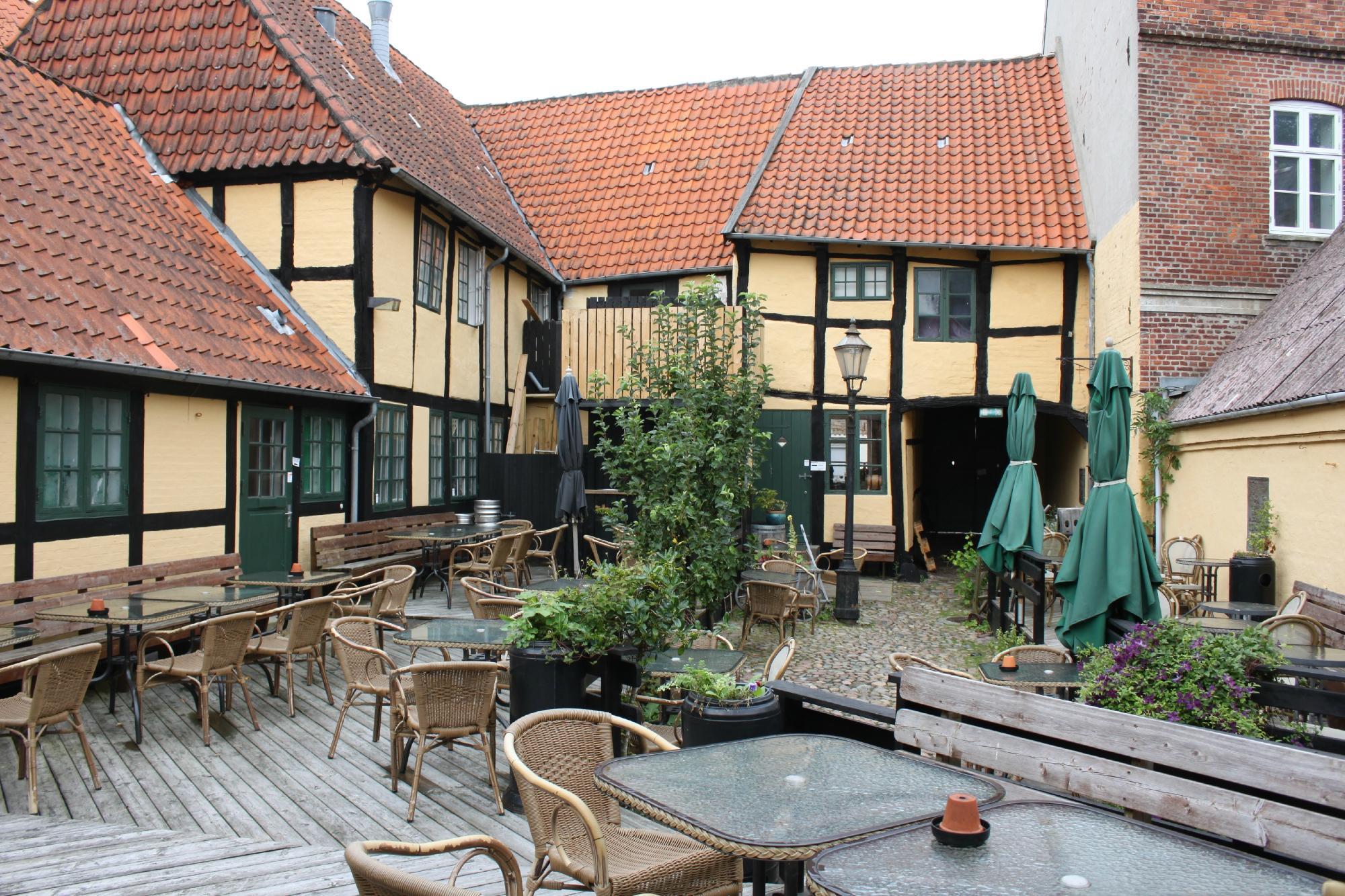 Bed & Breakfast PostGaarden