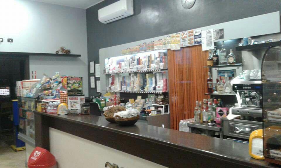 Tabaccheria Caffetteria Di Grazia