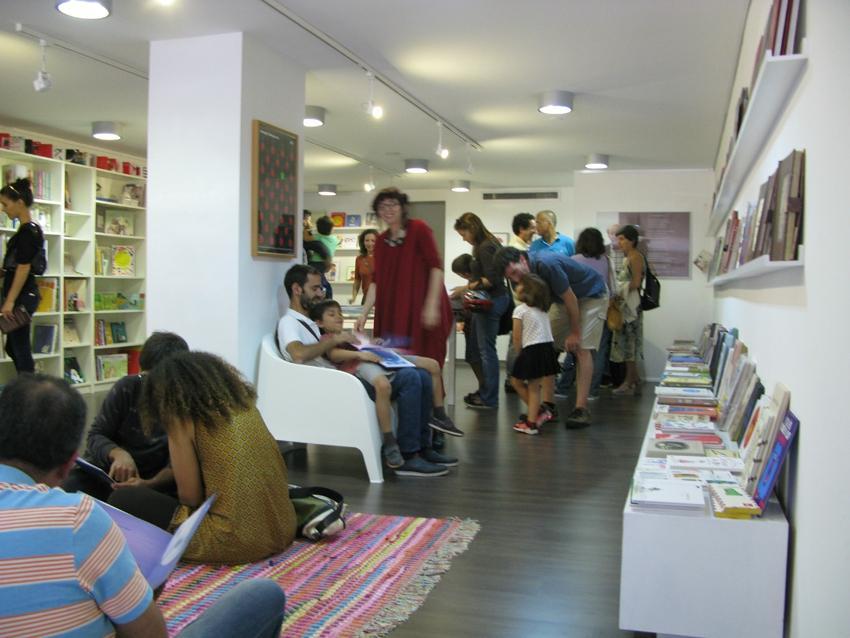 Livraria Gigões & Anantes