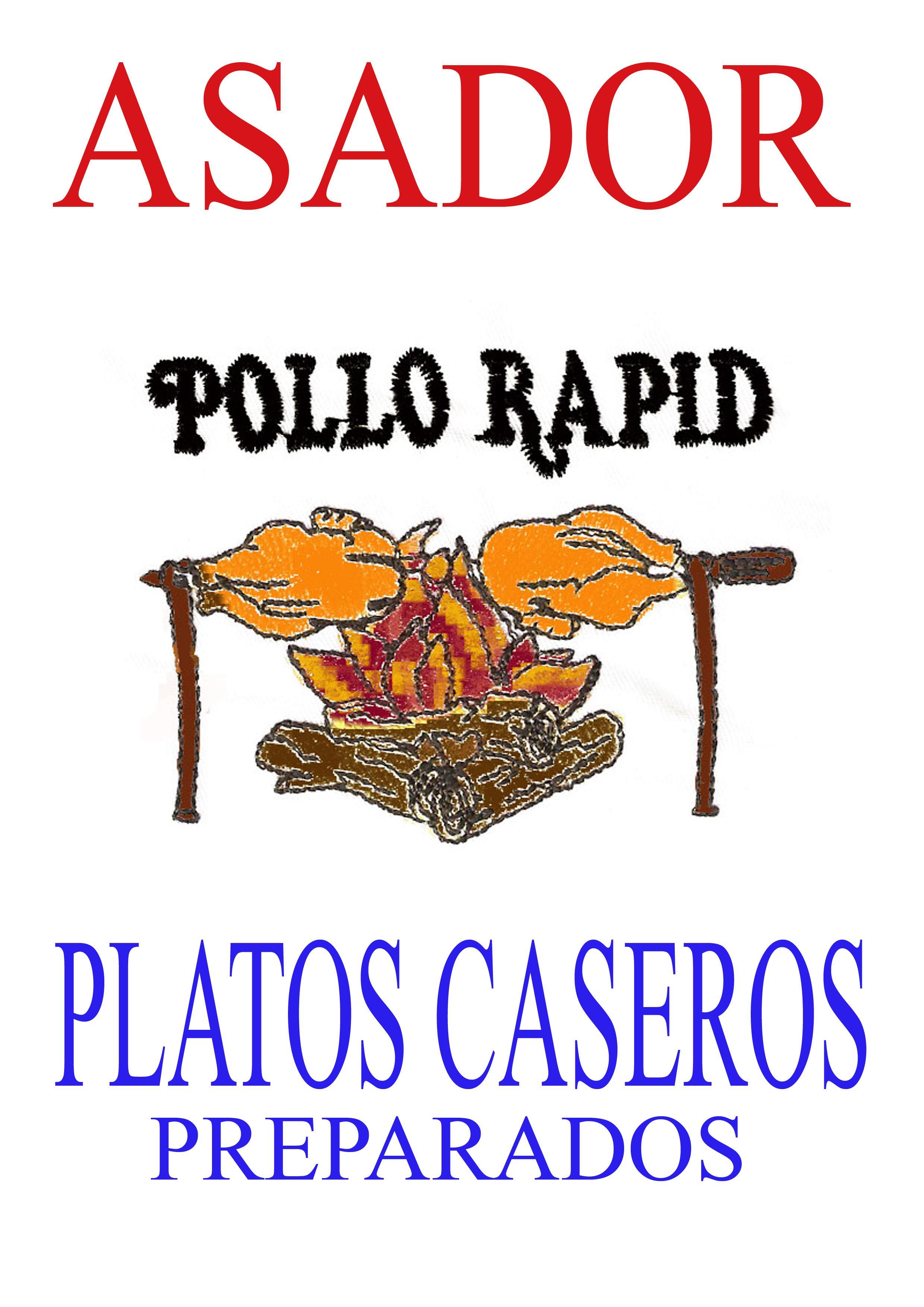 Pollo Rapid