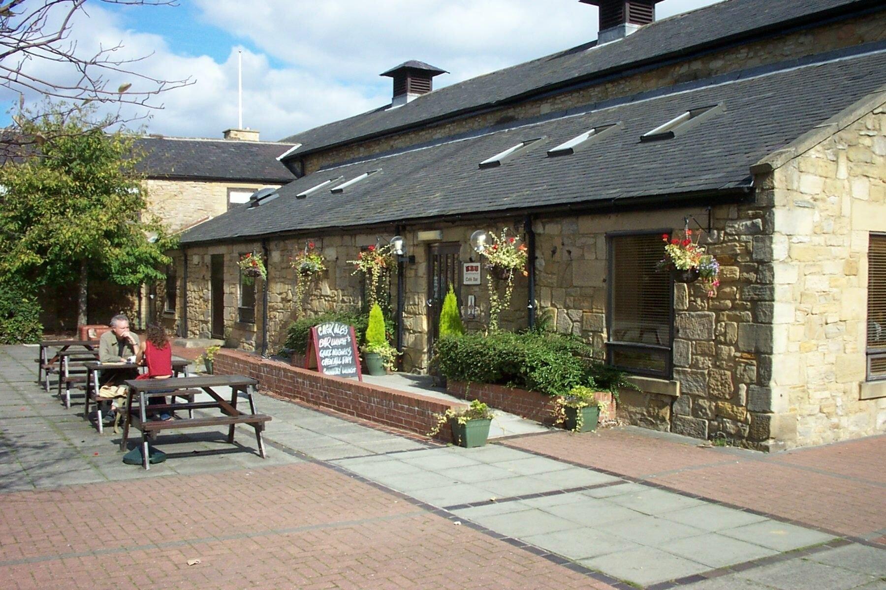 Arts Centre Washington