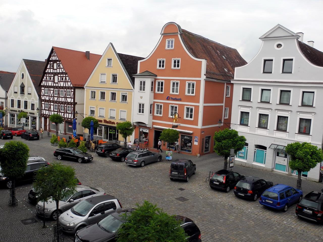 Brauereigasthof zur Münz