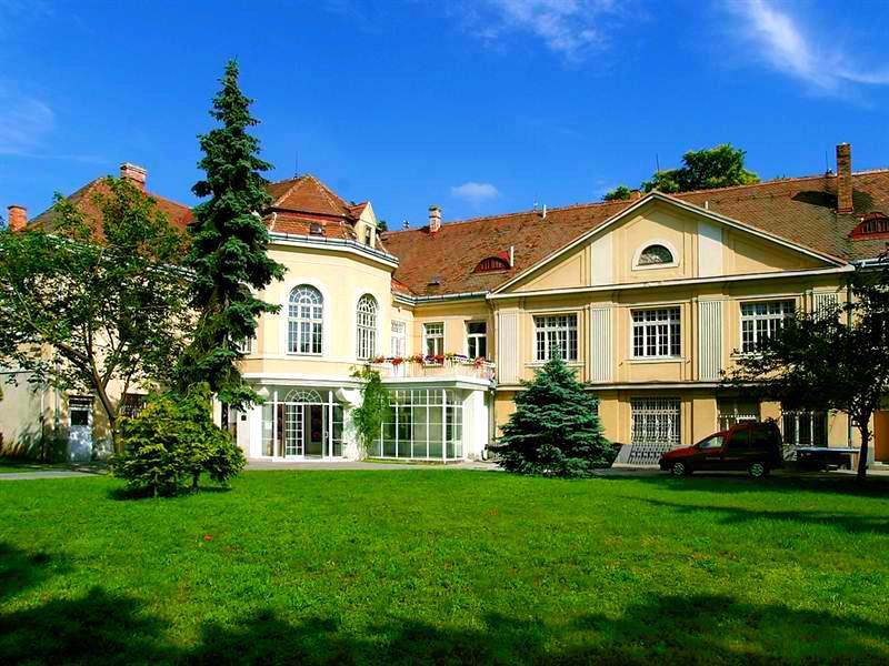 Jan Koniarek Gallery in Trnava