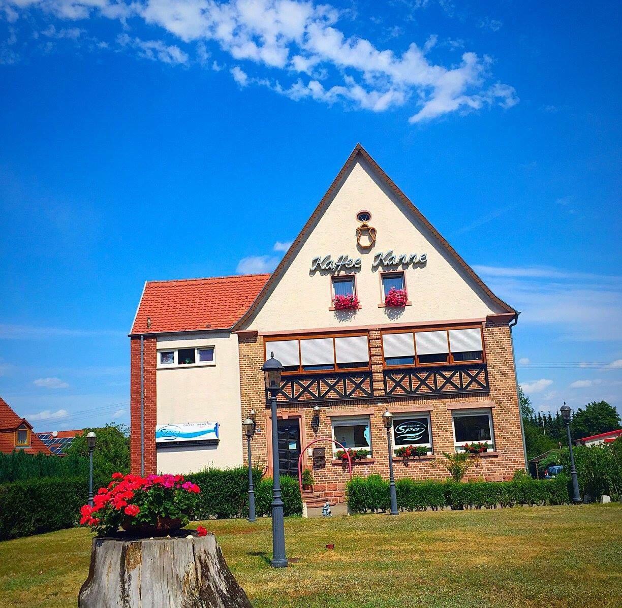 Wellness Spa Landstuhl