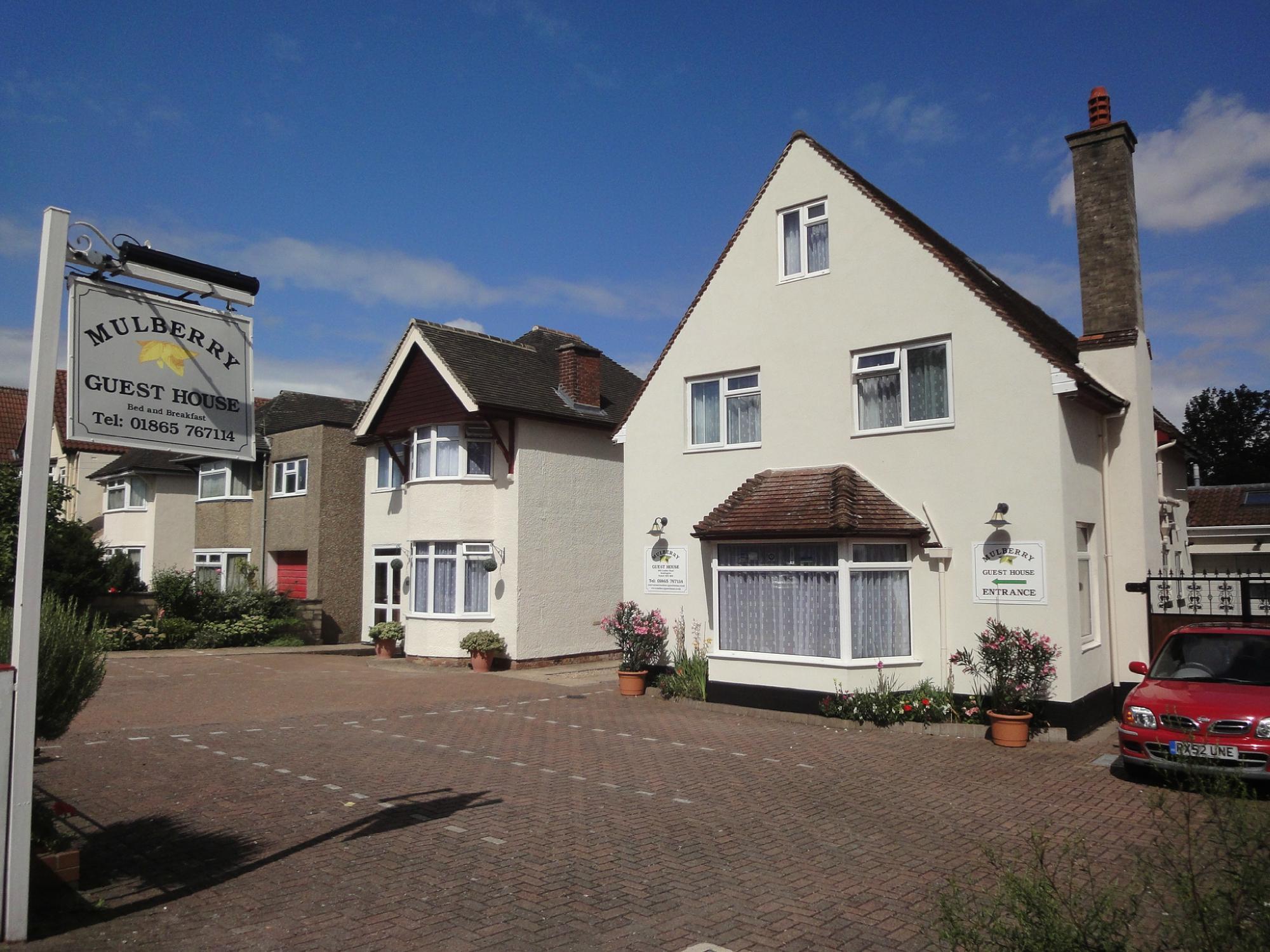 Mulberry Guest House