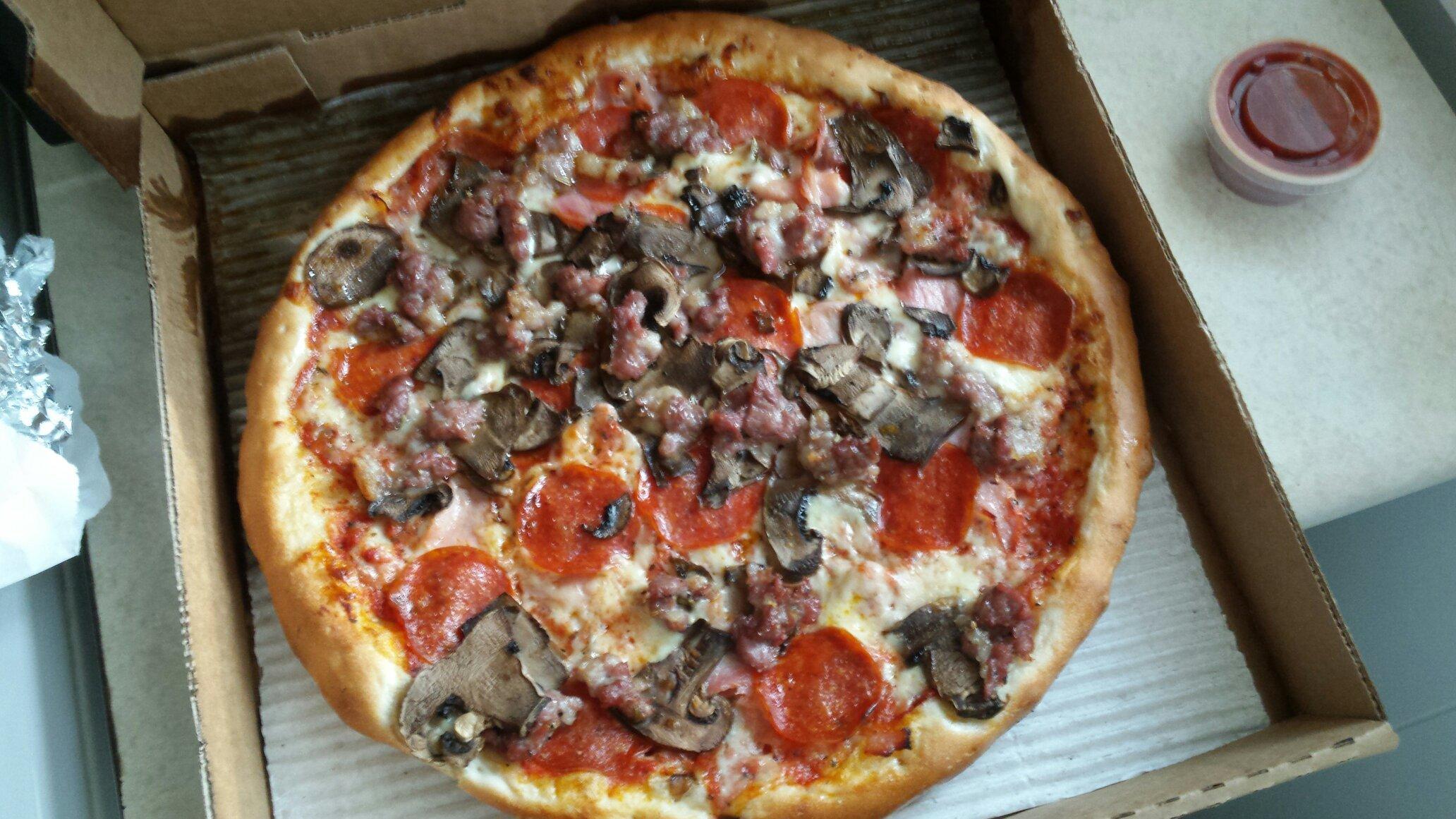 Daniele's Pizzeria