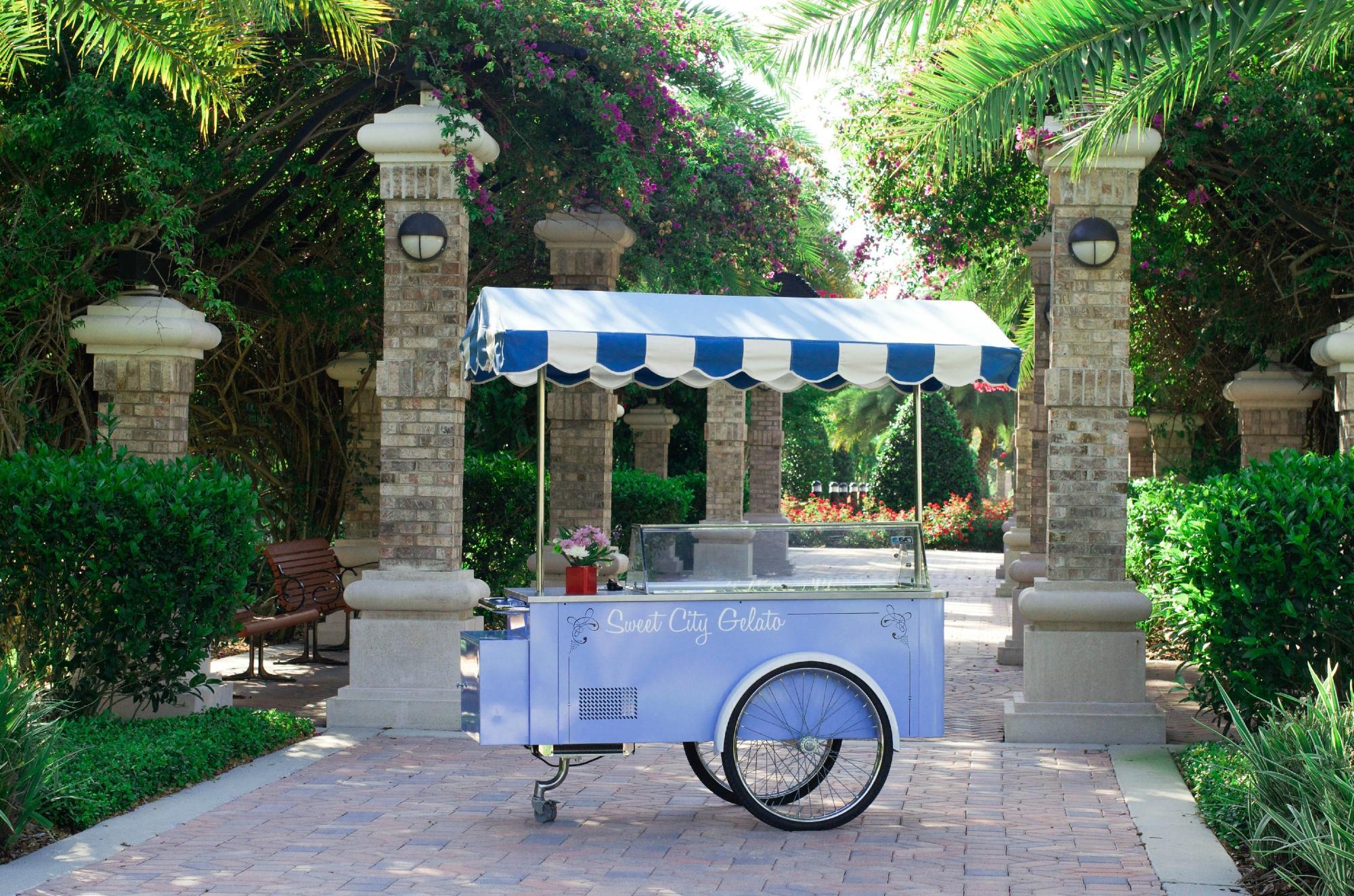 Sweet City Gelato