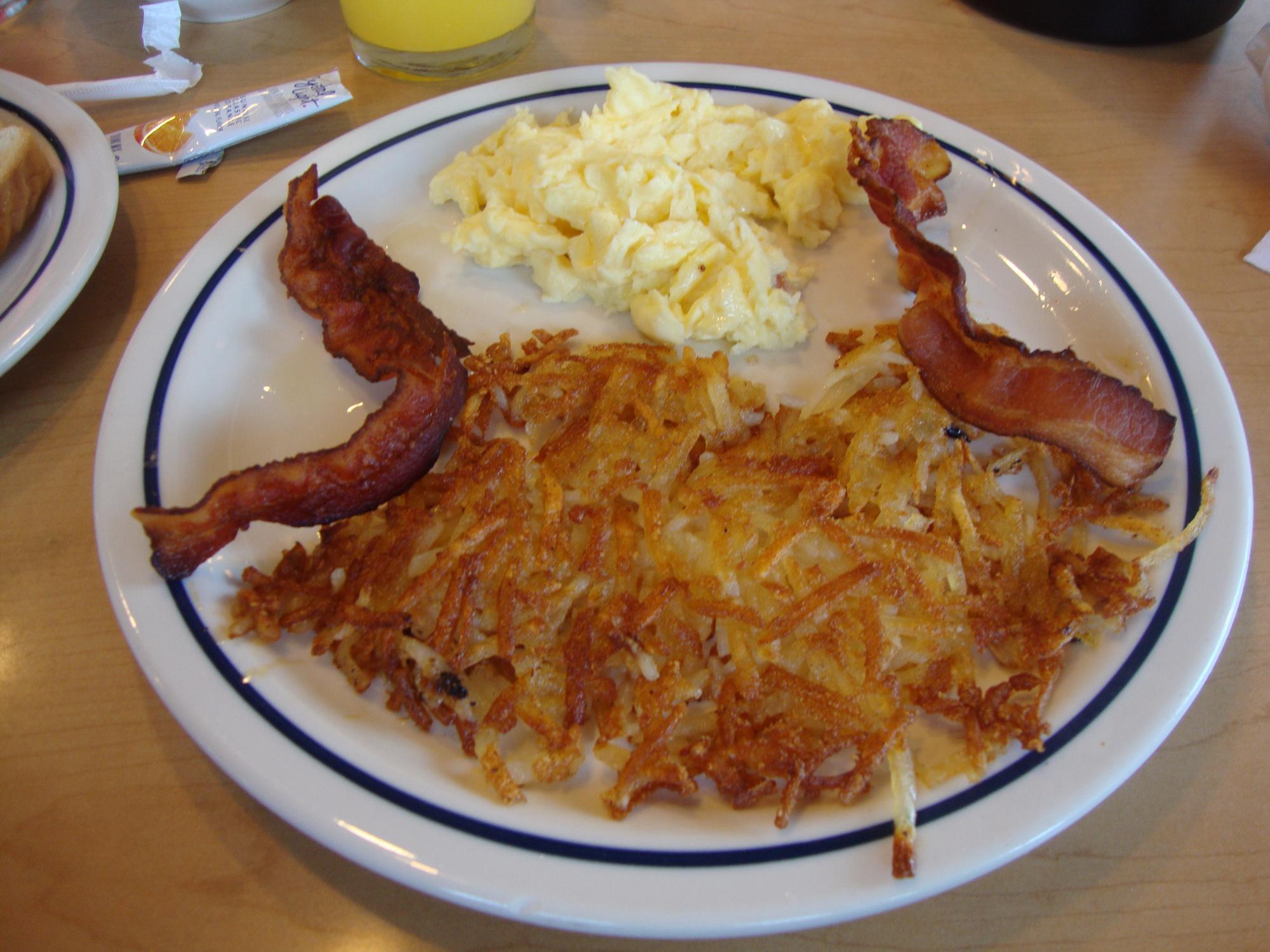 IHOP