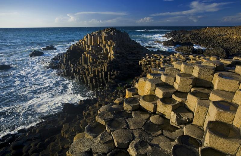 Causeway Coast Tours