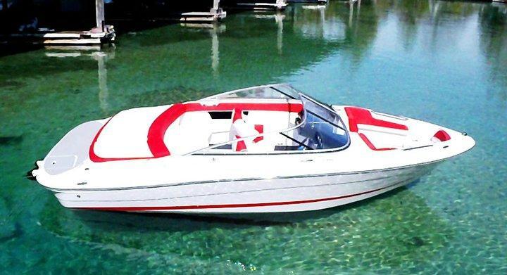 Sun Life Marinas - Torch River Marina