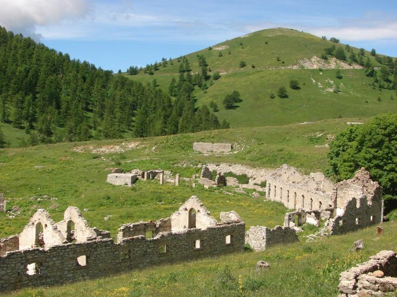 Le Circuit de L'Authion