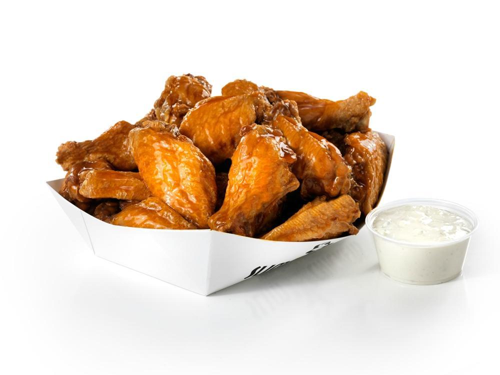 Slim Chickens