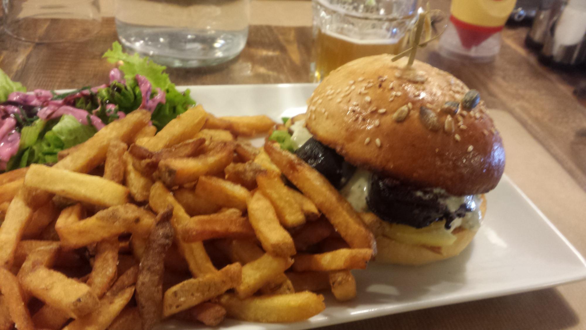 L'Atelier de Mila Coffee Shop