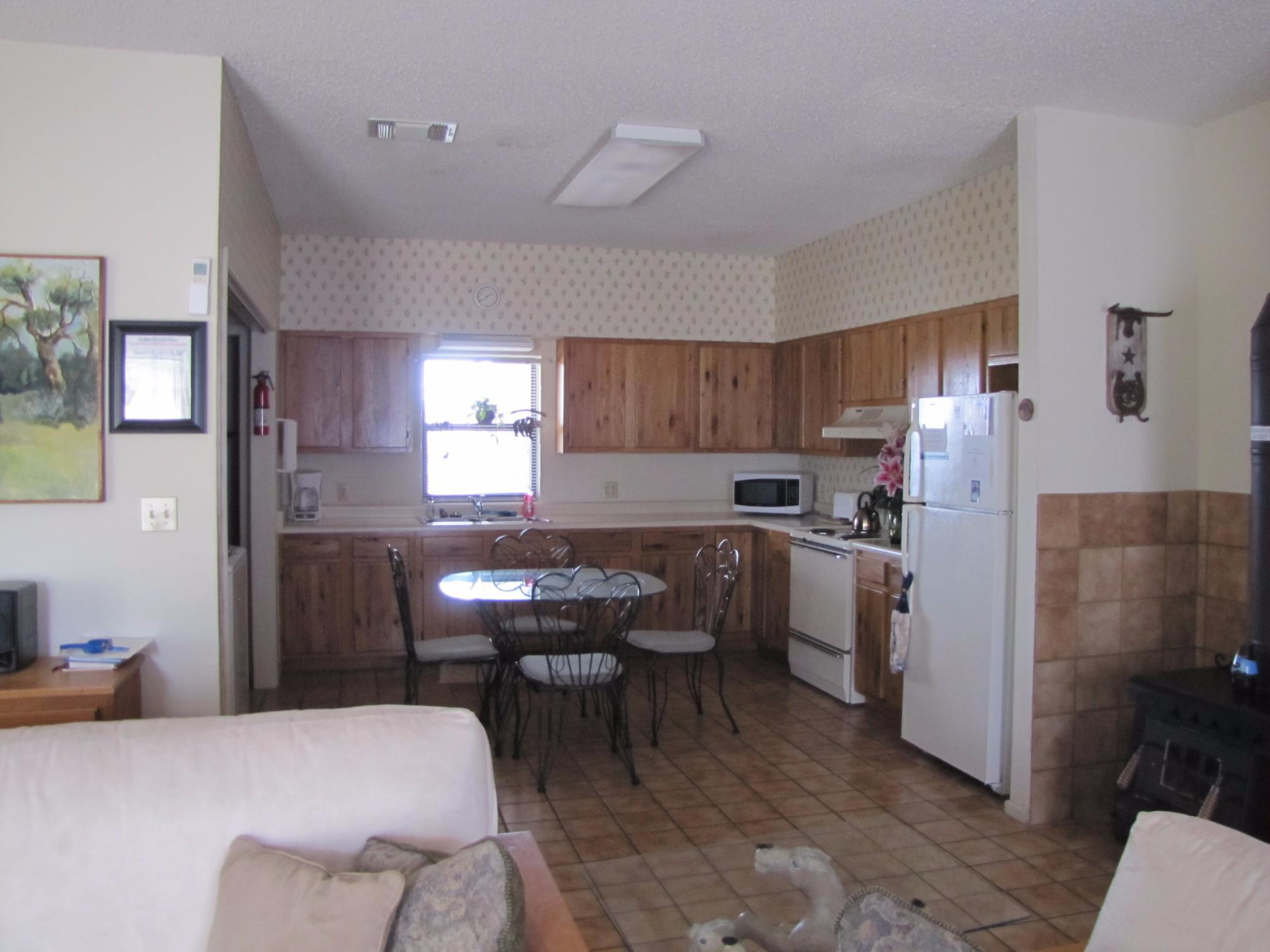 Bar M Guest Ranch, LLC