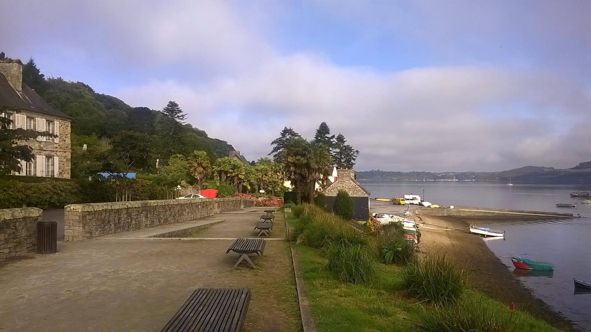 Les Chambres du Bout du Monde