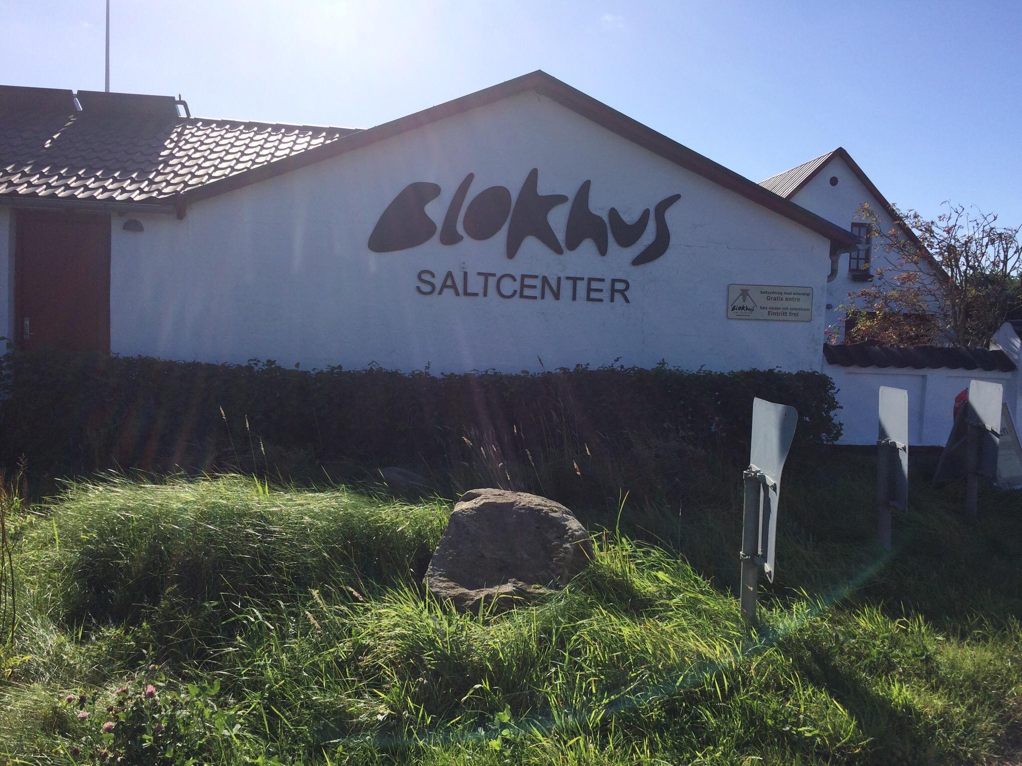 Blokhus Salt