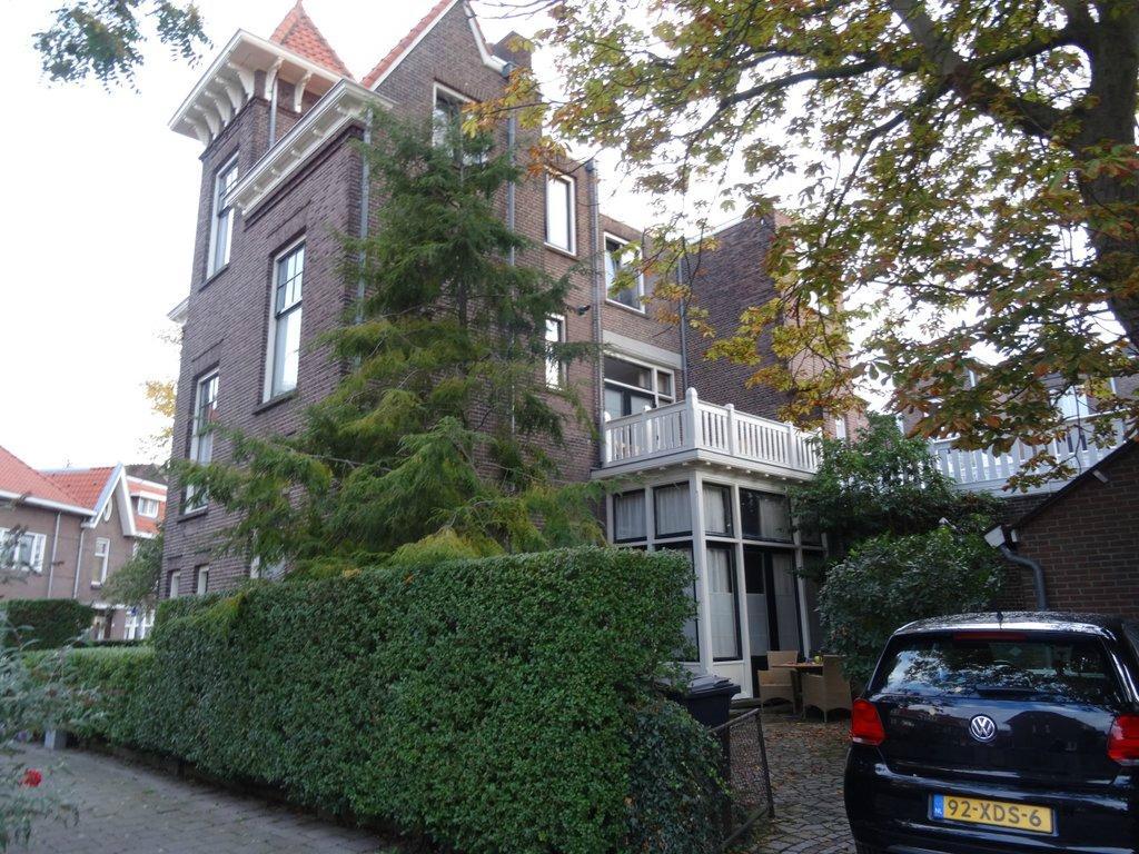 Juliana Bed & Breakfast