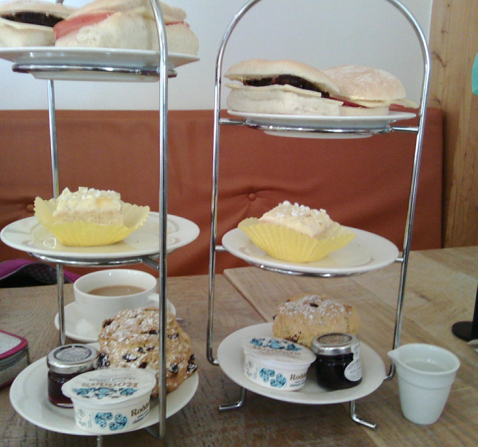 The Gardener's Retreat Restaurant