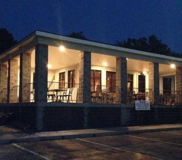 Frank's Italian Restaurant