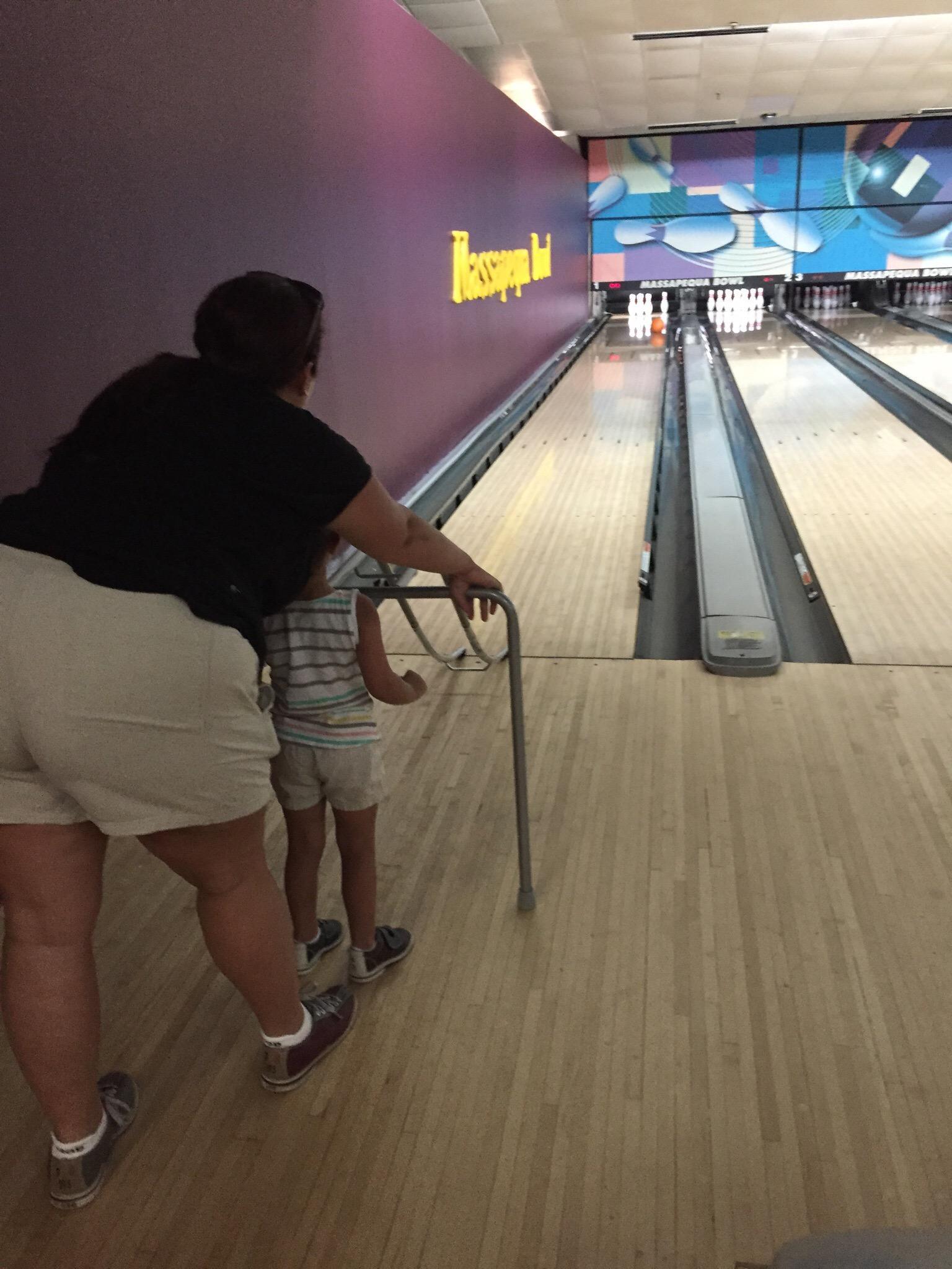 Massapequa Bowl