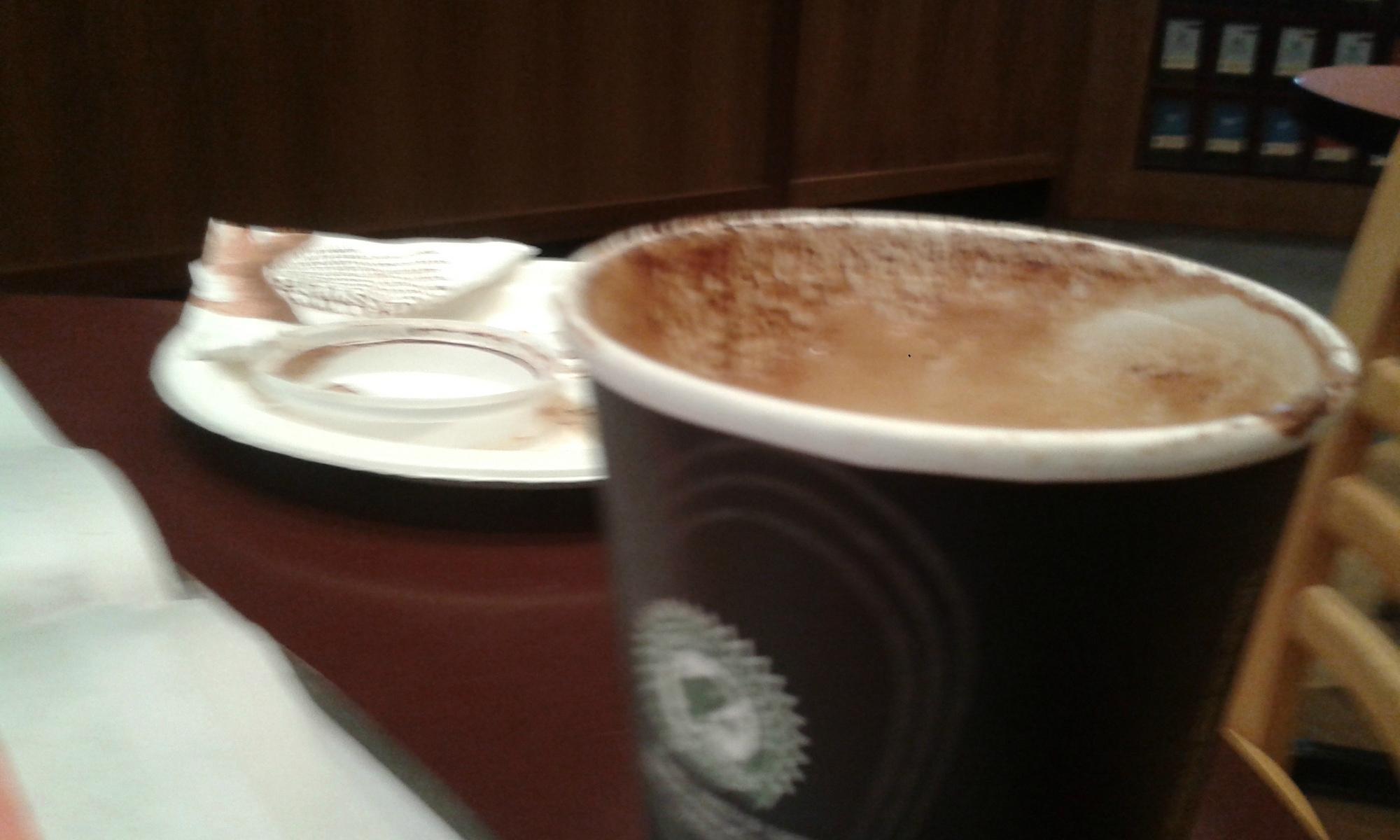 Gloria Jean's Canelands & Mount Pleasant