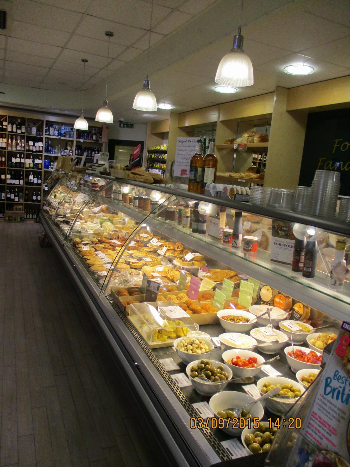 William' s Of Winchcombe