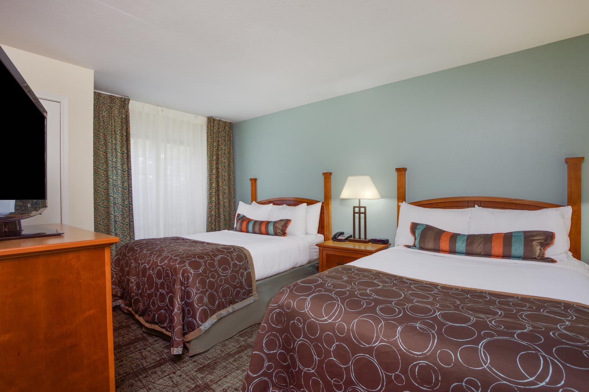 Staybridge Suites Corning By IHG