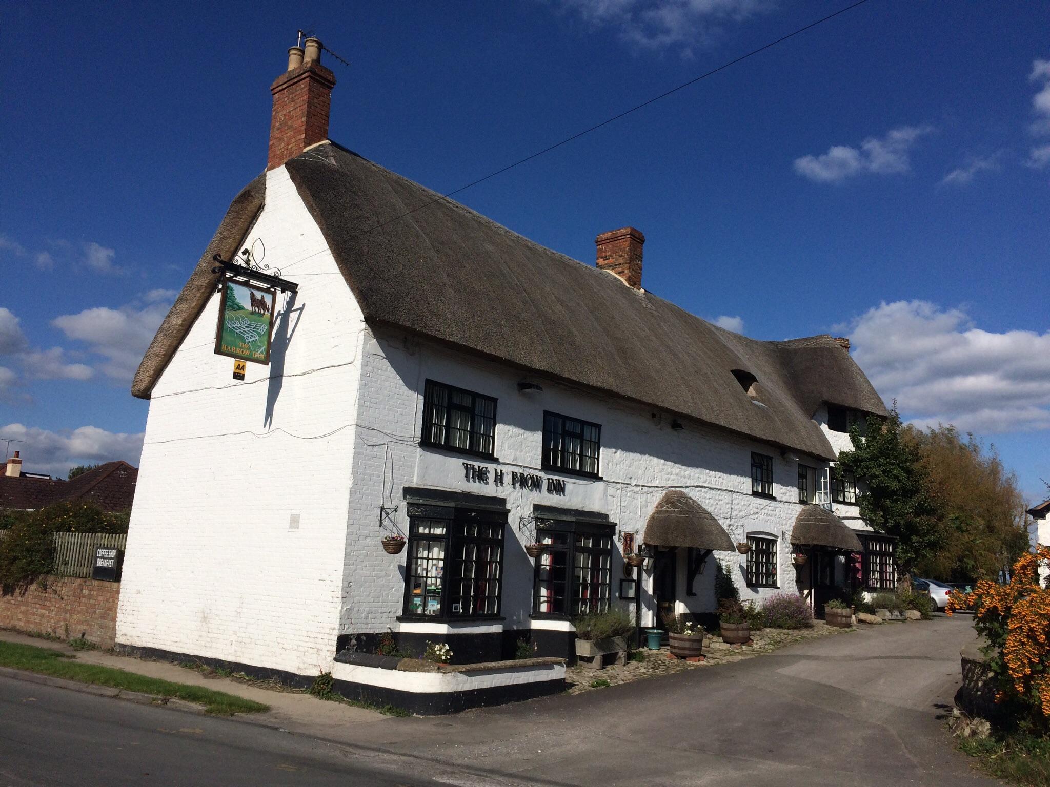 The Harrow Inn