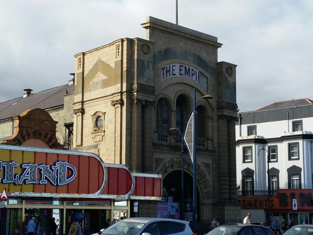 Guided Heritage Walks