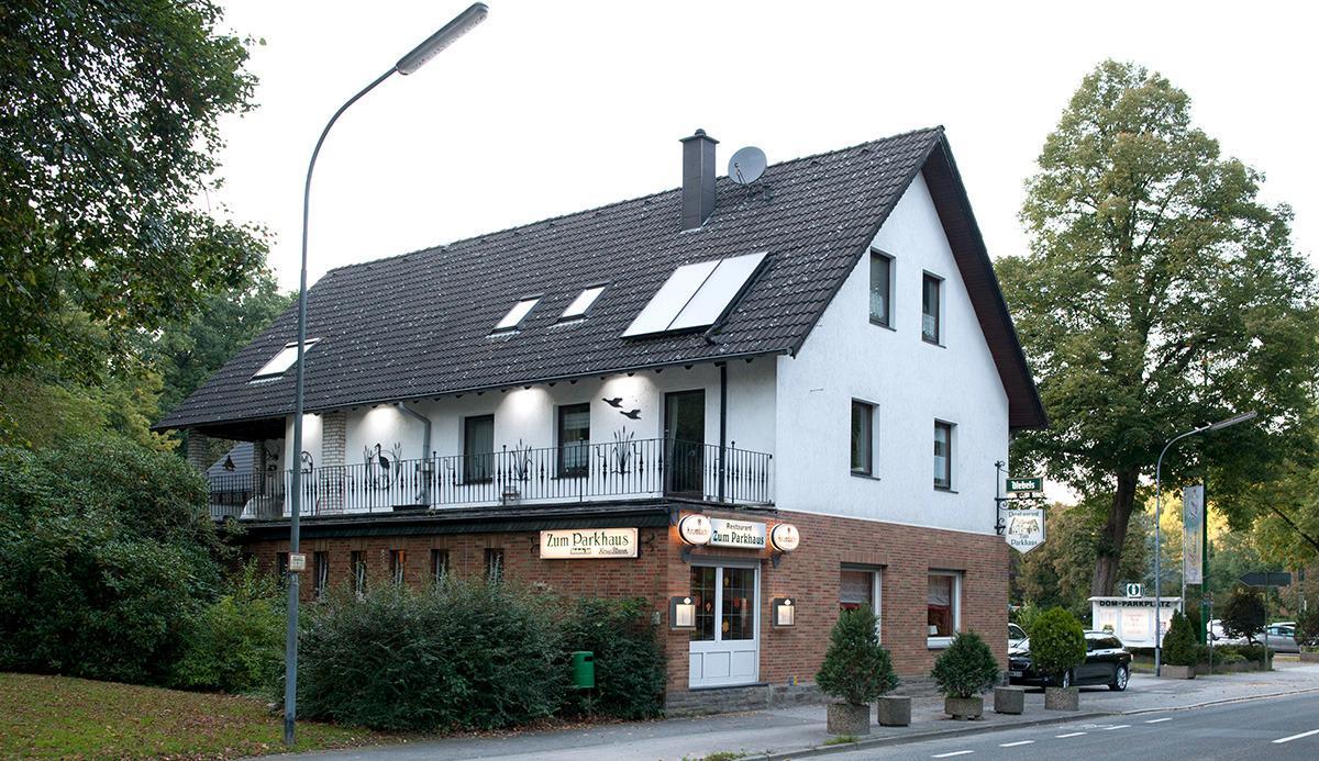Restaurant Zum Parkhaus