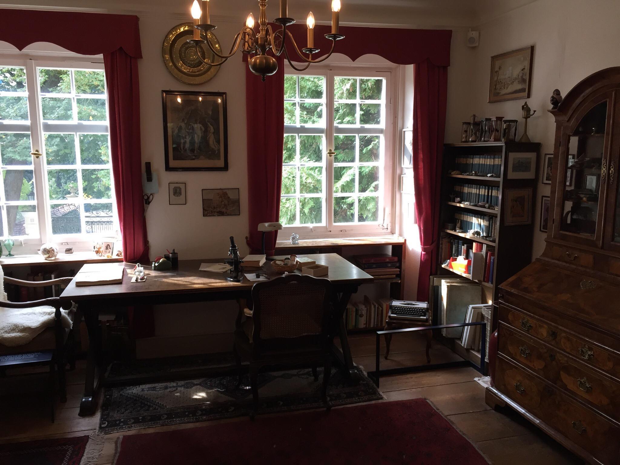 Junger-Haus Wilfingen