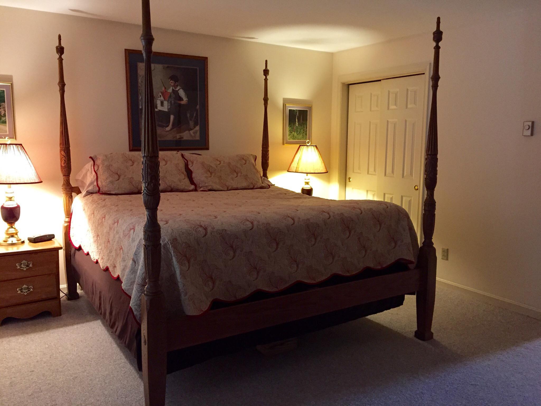 Clarion River Suites