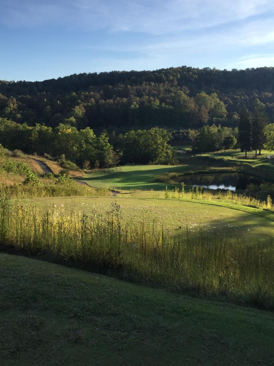 Stonewall Resort