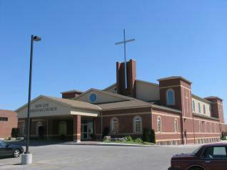 New Life Christian Church