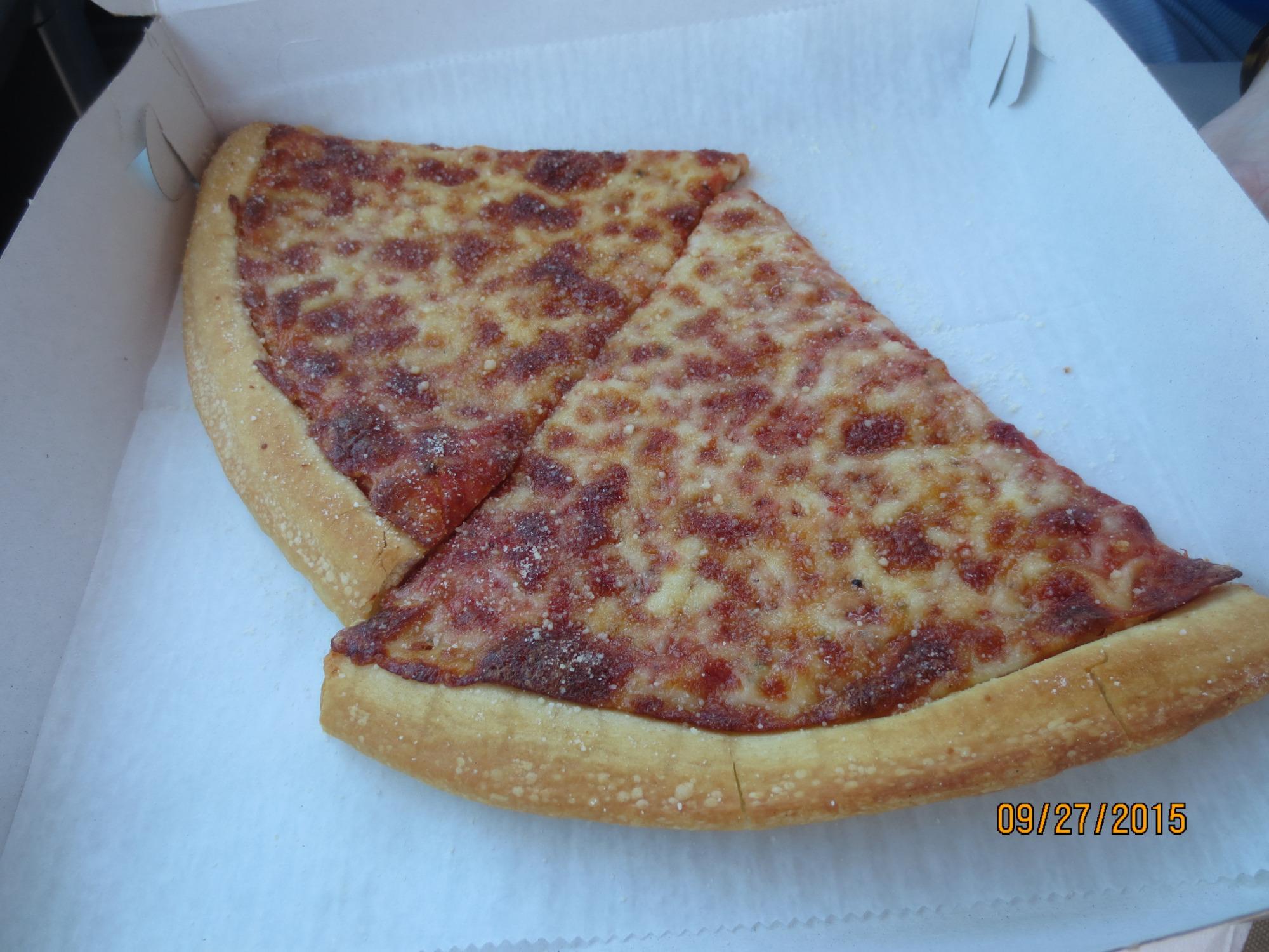 Gino's Pizza & Ranch House