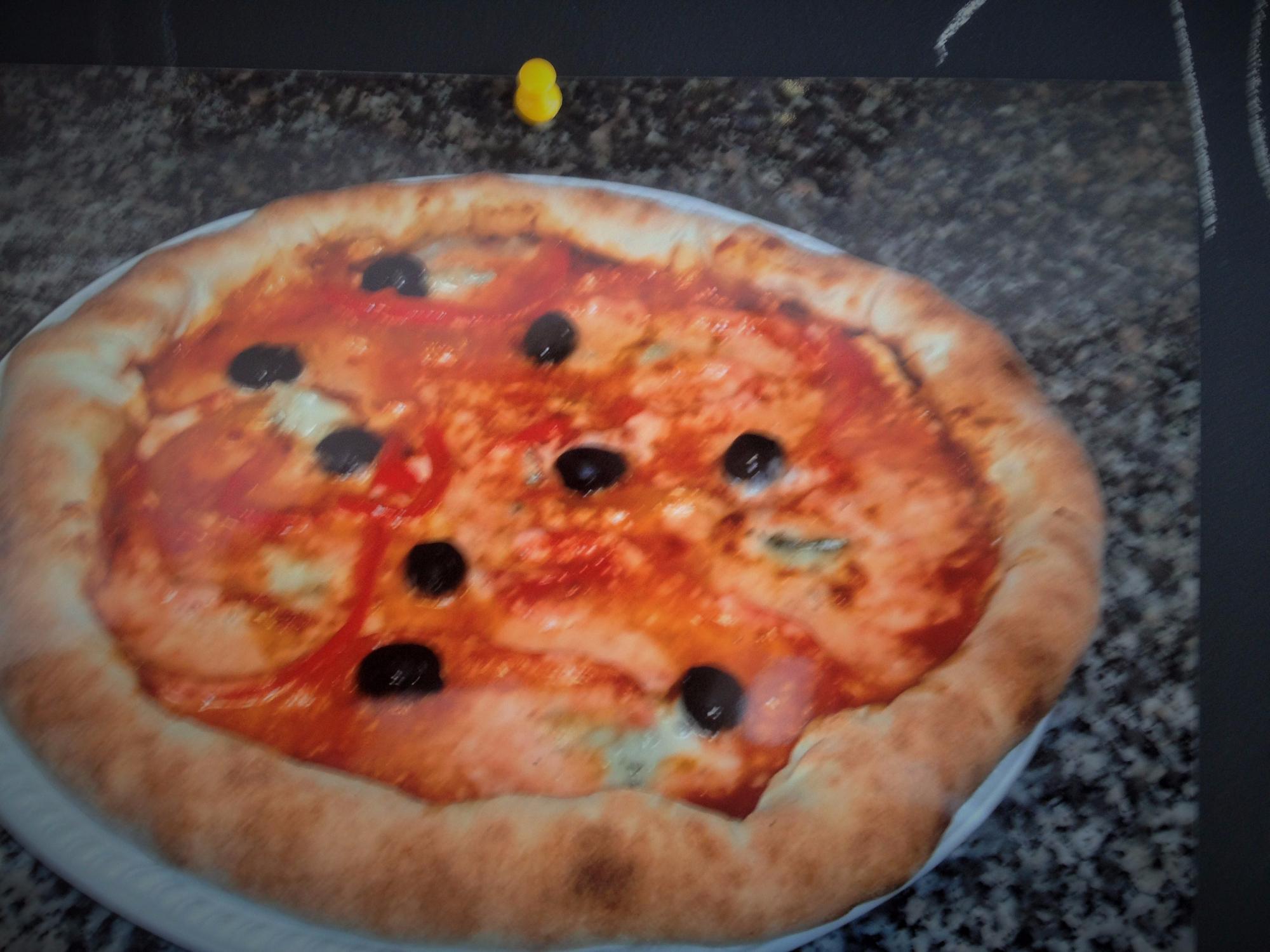 La Taverna del Gusto