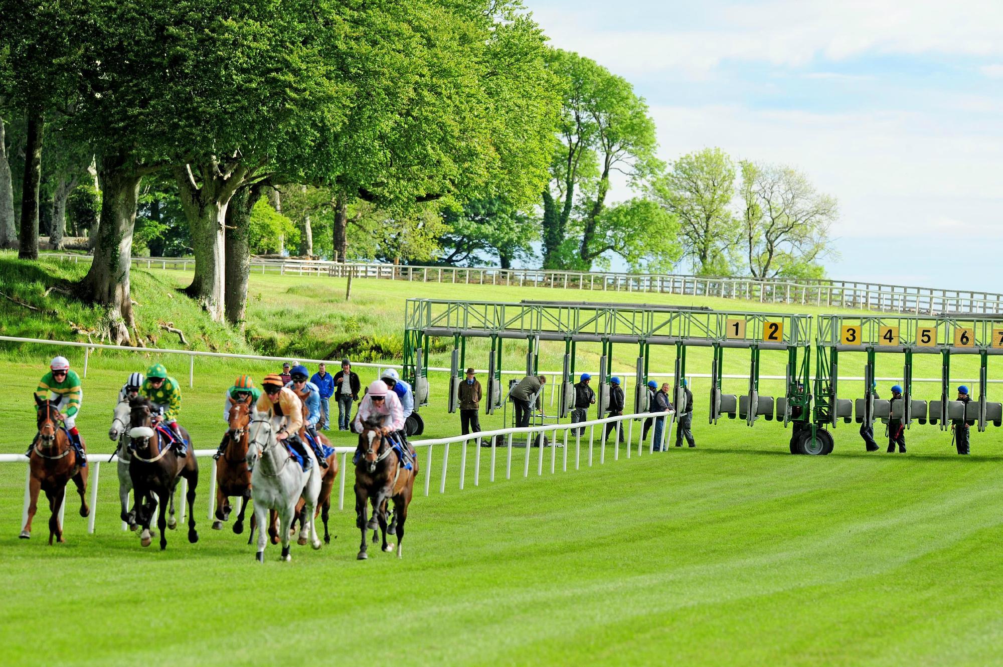 Ballinrobe Races