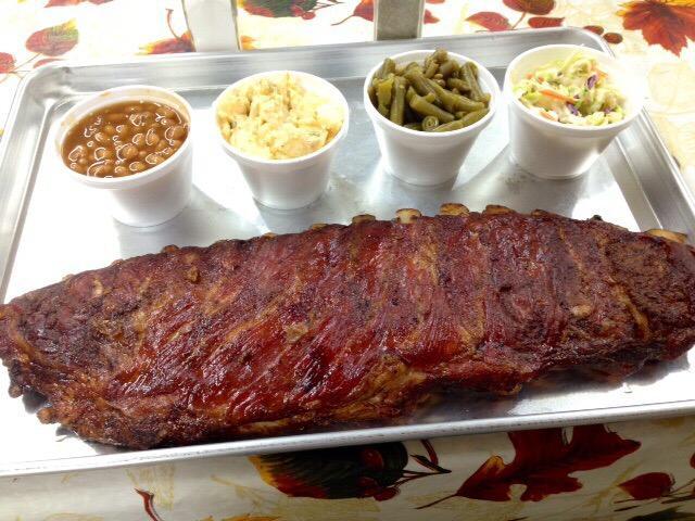 Poppa's Finest Bbq & Catering